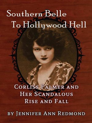 cover image of Southern Belle to Hollywood Hell